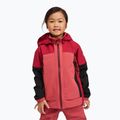 Kinder-Hybridjacke Reima Vaeltava cranberry 8