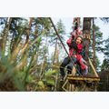 Kinder-Hybridjacke Reima Vaeltava cranberry 13