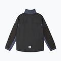 Kinder-Hybridjacke Reima Vaeltava black 3