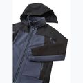 Kinder-Hybridjacke Reima Vaeltava black 4
