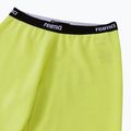Kinder Thermo-Unterwäsche-Set Reima Lani bright lime 6