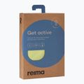 Kinder Thermo-Unterwäsche-Set Reima Lani bright lime 8