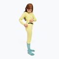 Kinder Thermo-Unterwäsche-Set Reima Lani bright lime 9