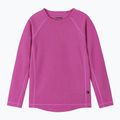 Kinder Thermo-Unterwäsche-Set Reima Lani fucshia 3