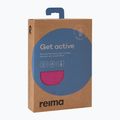 Kinder Thermo-Unterwäsche-Set Reima Lani fucshia 8