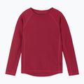 Kinder Thermo-Unterwäsche-Set Reima Lani cranberry 3