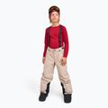 Kinder Thermo-Unterwäsche-Set Reima Lani cranberry 10