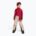 Kinder Thermo-Unterwäsche-Set Reima Lani cranberry 12