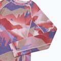 Kinder Thermo-Unterwäsche-Set Reima Taitoa grey pink 5
