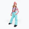 Kinder Thermo-Unterwäsche-Set Reima Taitoa grey pink 11