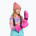 Kinder Thermo-Unterwäsche-Set Reima Taitoa grey pink 12
