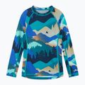 Kinder Thermo-Unterwäsche-Set Reima Taitoa navy 3
