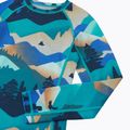 Kinder Thermo-Unterwäsche-Set Reima Taitoa navy 5
