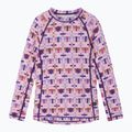 Kinder Thermo-Unterwäsche-Set Reima Taitoa pale rose 3
