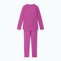 Kinder Thermo-Unterwäsche-Set Reima Taitoa fucshia 2