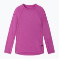 Kinder Thermo-Unterwäsche-Set Reima Taitoa fucshia 3