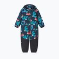 Softshell-Overall Kinder Reima Mjosa navy