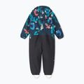Softshell-Overall Kinder Reima Mjosa navy 2