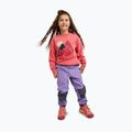 Kinder-Sweatshirt Reima Collari red clay 5