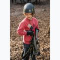 Kinder-Sweatshirt Reima Collari red clay 6