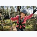 Kinder-Sweatshirt Reima Collari red clay 8