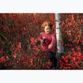 Kinder-Sweatshirt Reima Collari red clay 9