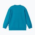 Kinder-Sweatshirt Reima Collari aquatic blue 2