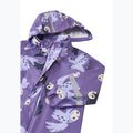 Kinder-Regenjacke Reima Vesi misty violet 3