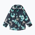 Kinder-Regenjacke Reima Vesi navy