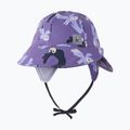 Regenhut für Kinder Reima Rainy misty violet