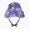 Regenhut für Kinder Reima Rainy misty violet 2