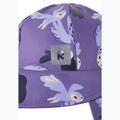 Regenhut für Kinder Reima Rainy misty violet 3