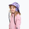 Regenhut für Kinder Reima Rainy misty violet 5
