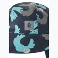 Regenhut für Kinder Reima Rainy navy 3