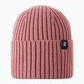 Kinder-Wintermütze Reima Hattara rose blush