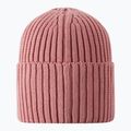 Kinder-Wintermütze Reima Hattara rose blush 2