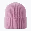 Kinder-Wintermütze Reima Reissari light heather 2