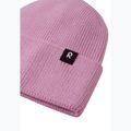 Kinder-Wintermütze Reima Reissari light heather 3