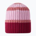 Kinder-Wintermütze Reima Vilpas rose blush 2