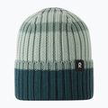 Kinder-Wintermütze Reima Vilpas stone green