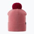 Kinder-Wintermütze Reima Omasi rose blush