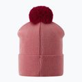 Kinder-Wintermütze Reima Omasi rose blush 2