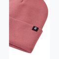 Kinder-Wintermütze Reima Omasi rose blush 3