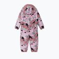 Kinder-Skianzug Reima Puhuri rose blush 2