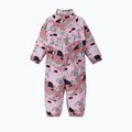 Kinder-Skianzug Reima Puhuri rose blush 3