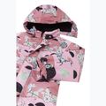 Kinder-Skianzug Reima Puhuri rose blush 4