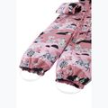 Kinder-Skianzug Reima Puhuri rose blush 5