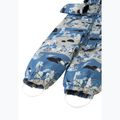 Kinder-Skianzug Reima Puhuri blue ocean 5