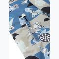 Kinder-Skianzug Reima Puhuri blue ocean 6