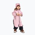 Kinder-Wintermütze Reima Moomin Flinga grey pink 4